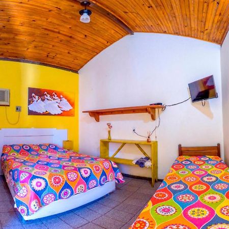 Pousada Aloha Arraial Porto Seguro Exteriör bild