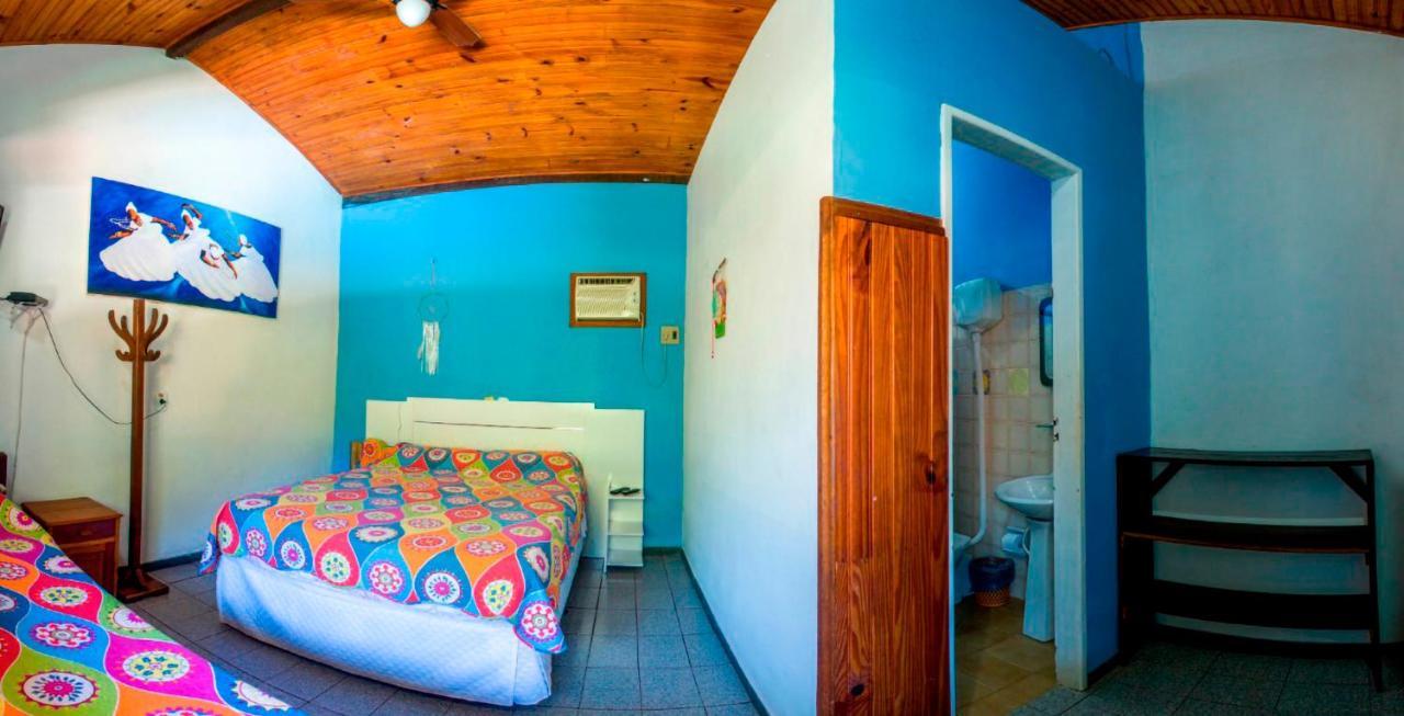 Pousada Aloha Arraial Porto Seguro Exteriör bild