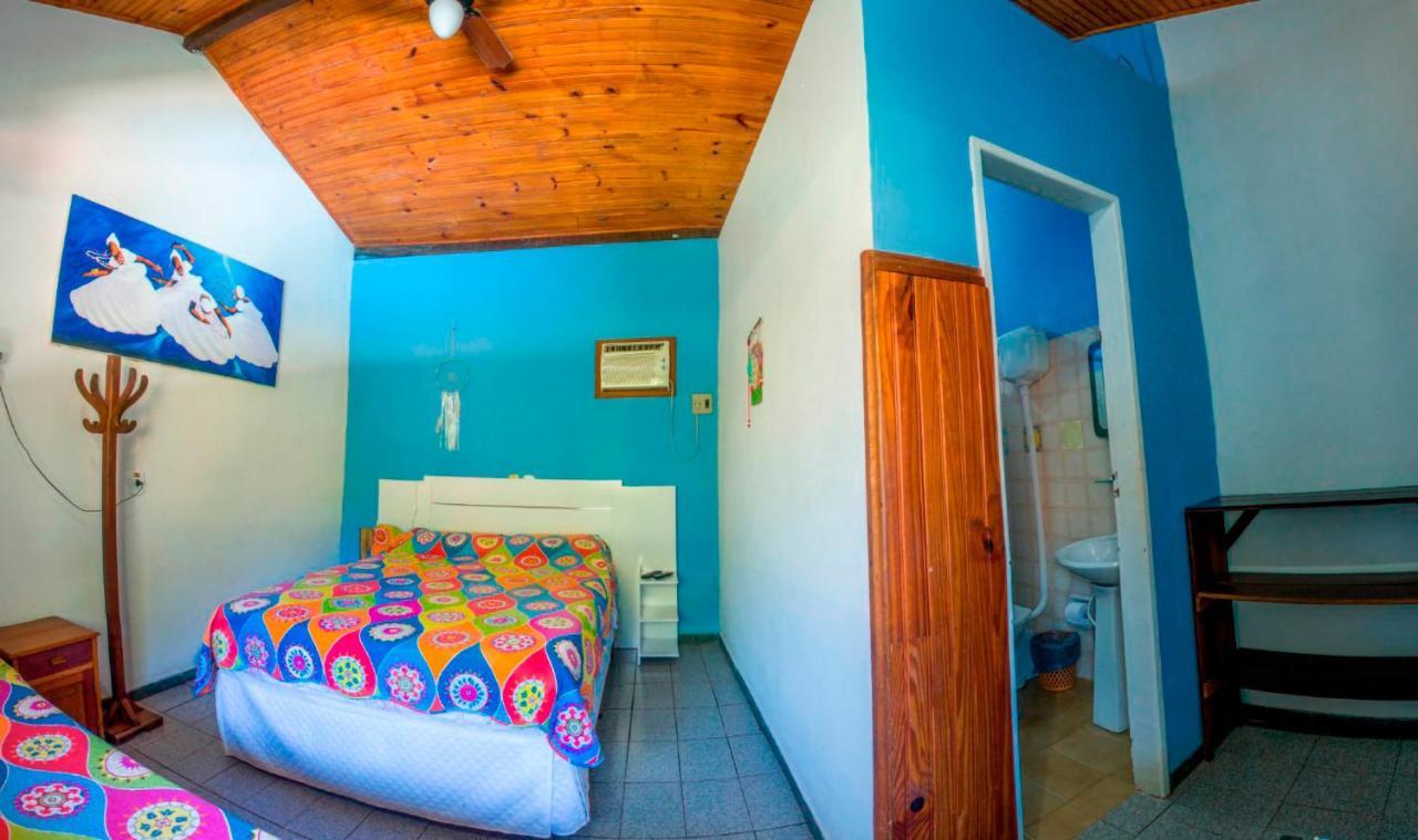 Pousada Aloha Arraial Porto Seguro Exteriör bild