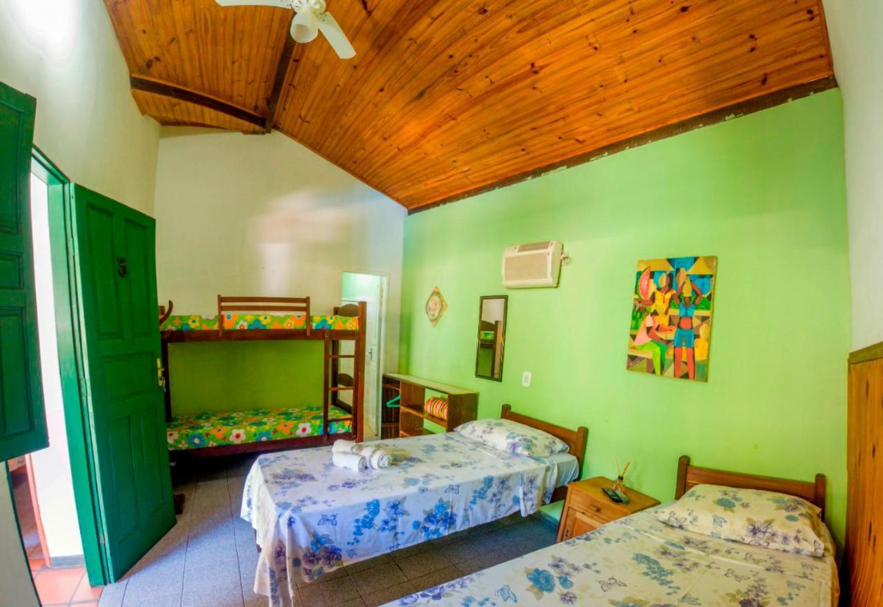 Pousada Aloha Arraial Porto Seguro Exteriör bild